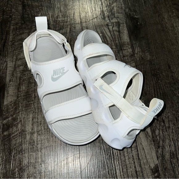 Nike Shoes Nike Owaysis Sandal Poshmark